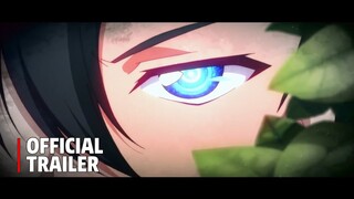 The Berserker Rises to Greatness - Official Trailer