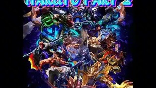 mlbb x naruto shippuden