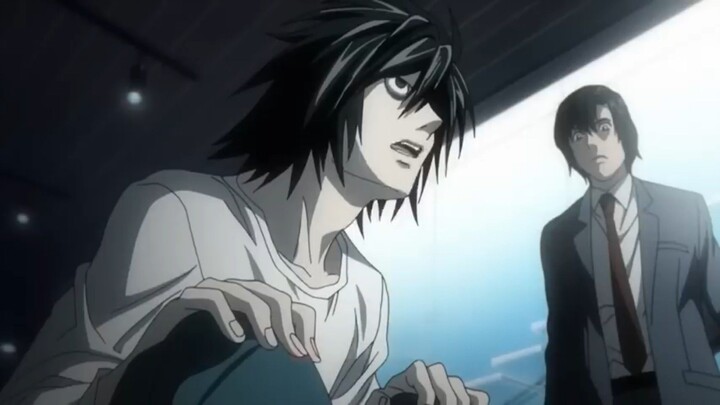 DEATH NOTE PARODI FanDUB INDO