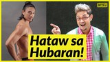 Walang Kiyeme sa HUBARAN - Ian Ignacio