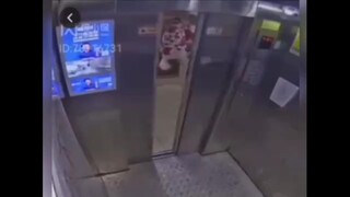 Elevator Horror