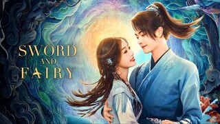 [พากย์ไทย] เซียนกระบี่เปิดผนึกพิชิตชะตา (Sword and Fairy) EP.9