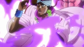 [JOJO Essence Edition] 6 menit pesta visual tanpa gangguan, hari ini kita terlalu tinggi