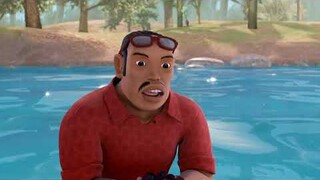 Adit & Sopo Jarwo | E181: Punya Aquarium Bikin Adel Tersenyum