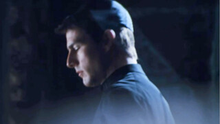 Mission: Impossible III had the lowest box office, but Ethan was the most mistreated...｜(vulnerabili