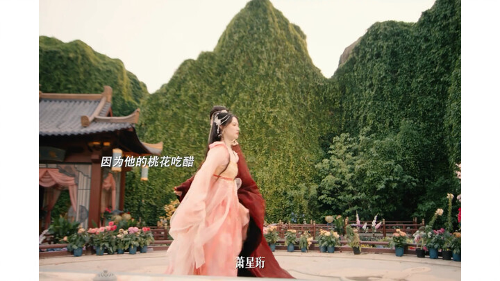 The Villainous Female Supporting Character Suddenly Becomes the Crown Prince’s Sole Favorite