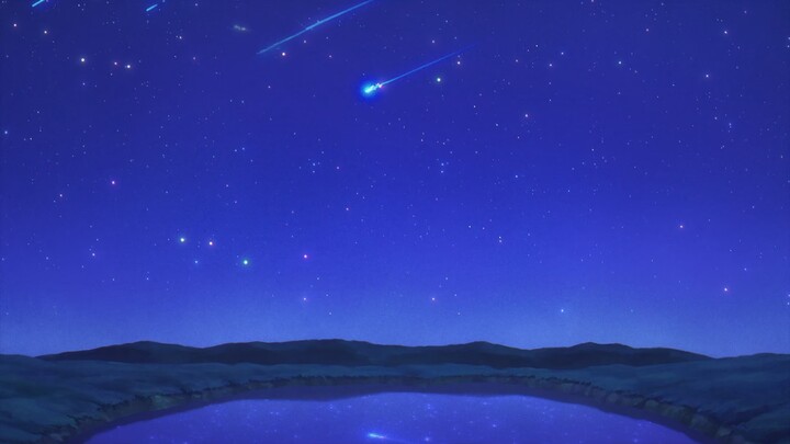 A Clumsy Elf Reads the Love Letter Humanity Has Spent a Lifetime Writing