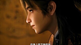 竟敢质疑秦牧的医术，下场就是悲哀#牧神记