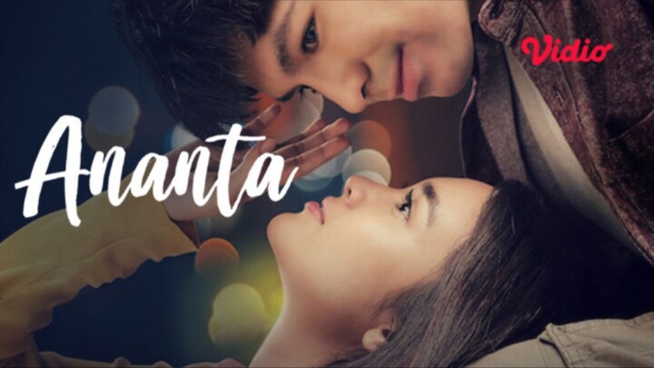 Ananta (2018)