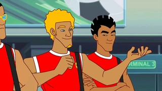 super strikas s1 episode 7 malay dub