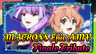 MACROSS Epic AMV
Finale Tribute_1