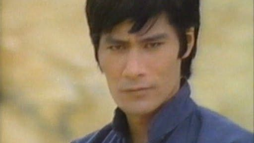 Fist of Anger (1973) aka Eagle Shadow Fist