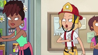 [Aliens Are Refugees] #11 ตอนที่ 6 ไข่อีสเตอร์และการวิเคราะห์โครงเรื่อง (ตอนที่ 2: "สตรีนิยม")