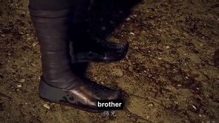jelous taking a chance