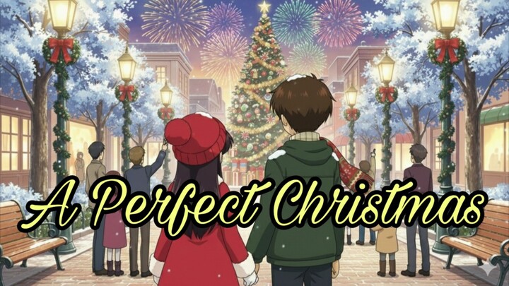 A Perfect Christmas
