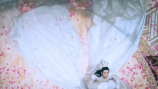 [Movies&TV]The only Actor that Fits Veil | Leo Luo