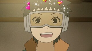 [Naruto/Taika] Kakashi mà Obito gọi vào những năm đó