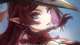 “虽会费点子弹 但矛盾解决了就好 不是么”