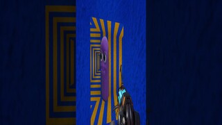 Nextbots Are Playing With Me #shorts #garrysmod #nextbots