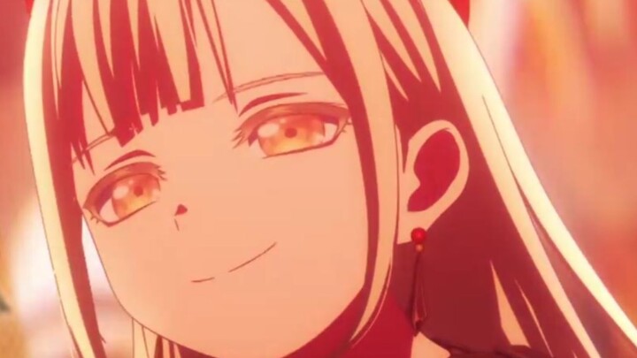 【金睷拉】Yan (Ave Mujica)