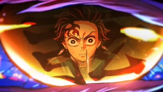 thailer demon slayer 2025