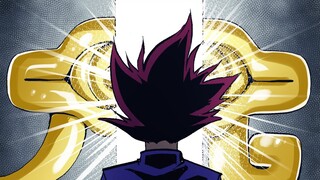 Yu-Gi-Oh! is About to Change Forever