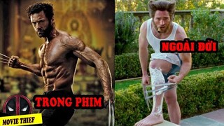 11 Điều Mà Lâu Nay Các Nhà Làm Phim Lừa Dối Chúng Ta.