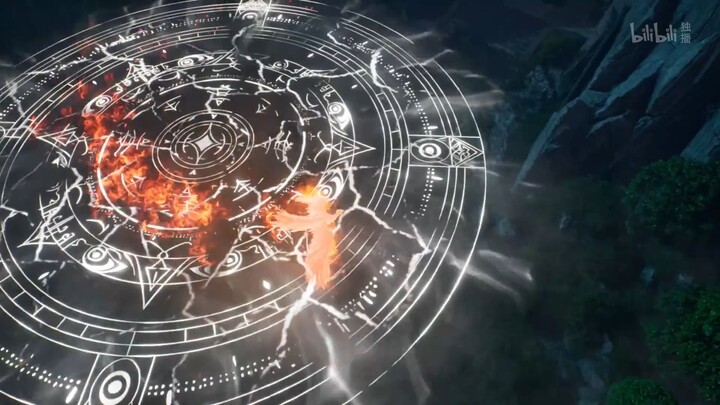 The Eternal Supreme Li Yunxiao Episode 15 Subtitle Indonesia