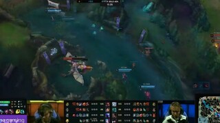 Liên Minh Huyền Thoại_TL vs DIG Highlights _ LCS Spring 2022 W4D1 _ Team Liquid vs Dignitas