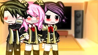 “Anyas classmates react to gacha videos” (Spy x Family) {Damian x Anya} ||GCRV|| Original? \\2/2//