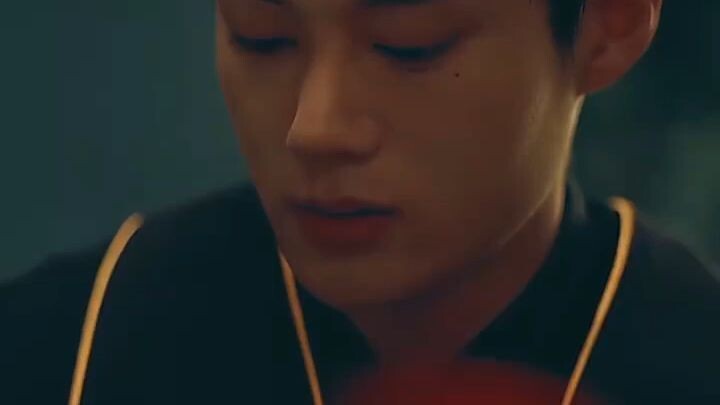 Becoming the Wife of a Dark Cult Overlord Chinese Drama - English Sub