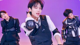 【NOWADAYS】舞蹈串烧cover GIDLE NEWJEANS SEVENTEEN TXT RIIZE NCTDREAM全场！
