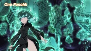 One Punch Man (Short Ep 12) - Cuộc chiến của các anh hùng