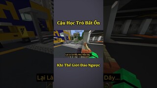 Anh Đen Xì Xì Troll Game Khiến Thầy Giáo Bất Lực - Tập 148 🤣 #shorts