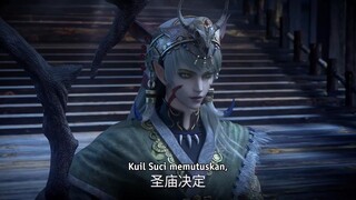 Pu®pL3 R1V3R S2 Eps 21 Sub Indo