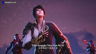 The Strongest Upgrade Eps 21 Sub Indo