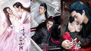 Top 10 Must Watch Chinese Historical Dramas For Beginners New To Chinese Dramas