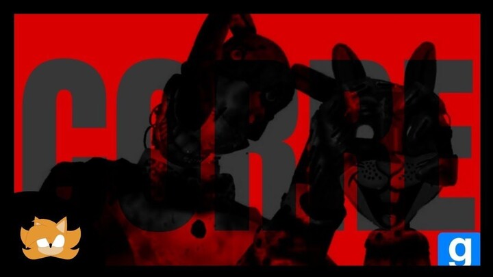 MOUNSTROS NOS CAZAN¿PODREMOS SOBREVIVIR? // GMOD: HIDE AND SEEK