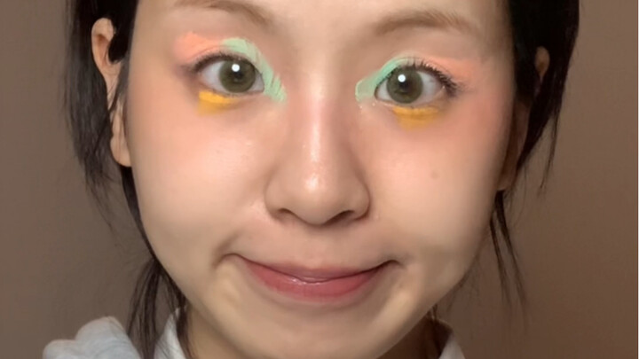 No bragging, but I’m seriously a makeup pro!
