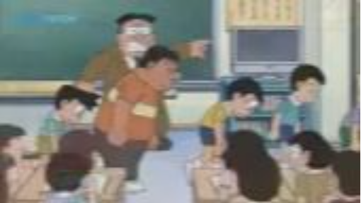 Doraemon Episode 308