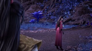 preview martial master eps 511