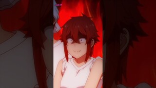 Anime Funny Moments English Dub
