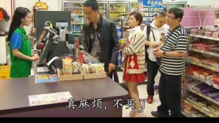 After the down-and-out big brother left his little brother, did he finally face reality?