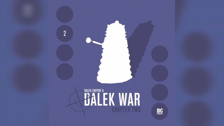 DE2: DW Chapter Two, Part Two (AUDIO)