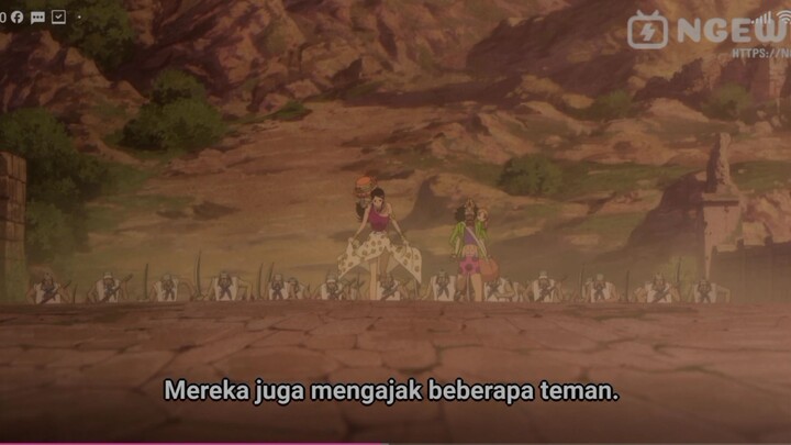 one piece movie Z