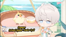 SummerEstival Splash : Xavier Cp 2