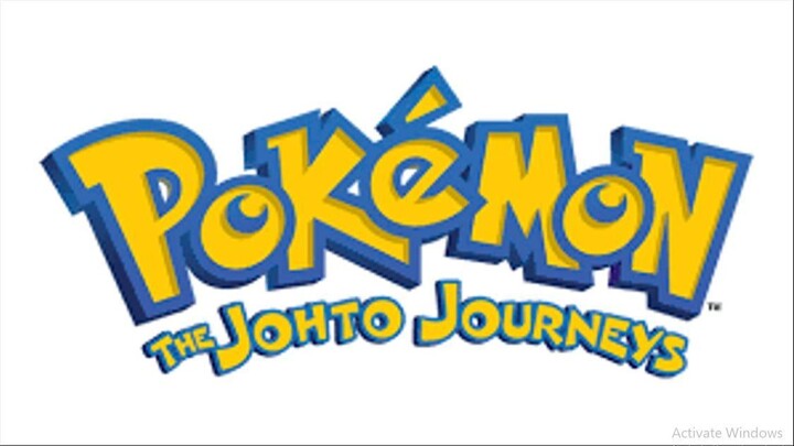 Pokemon season 3 episode 17 in Hindi dubbed.