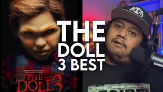 The Doll 3 - Movie Review