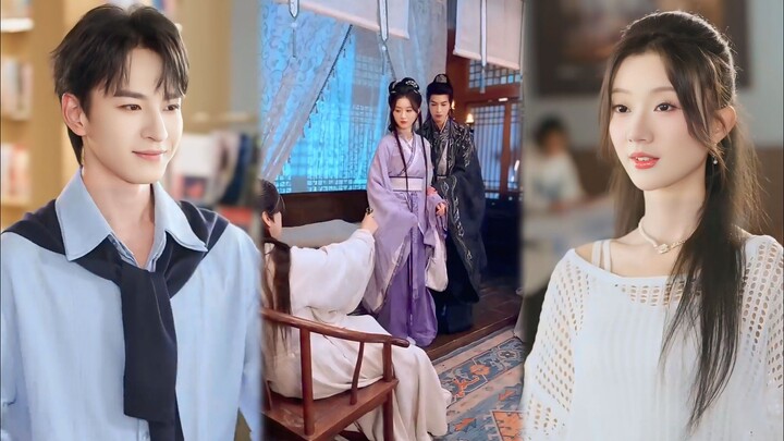 " Singkirkan Suami jahat & wanita muka dua, penyelamatku terlalu mempesona "