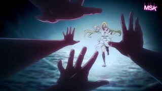 AMV || Rất Muốn Bên Cạnh Anh